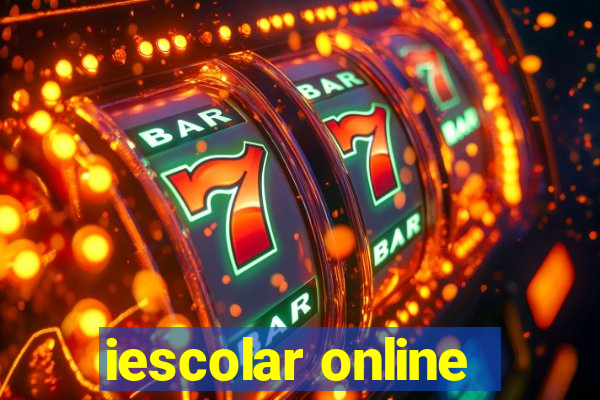 iescolar online
